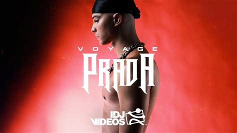 Voyage – Prada Lyrics 